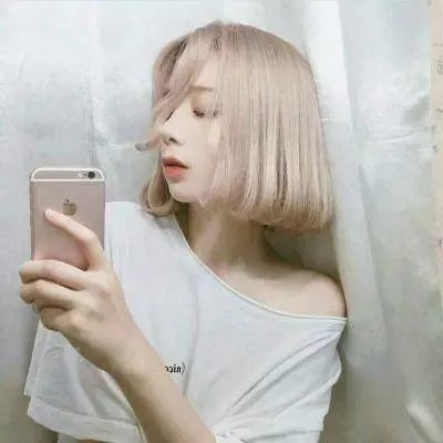 含羞草也想开花