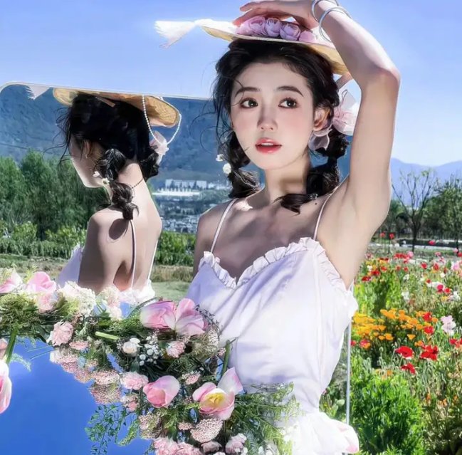 我女朋友的男朋友第一部